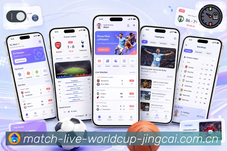 世界杯竞猜 APP 安装引导图