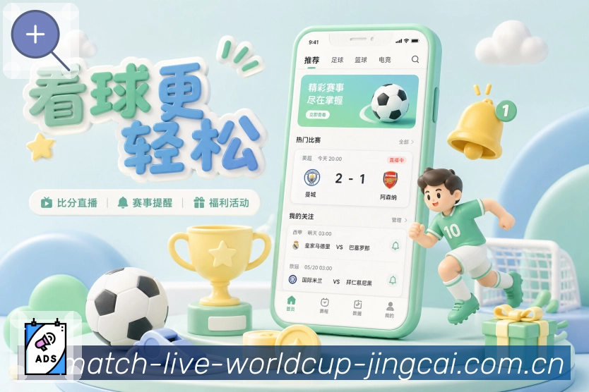 秒级比分 - 实时更新与事件提示